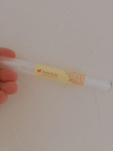 ヌレヌレ/エルシーラブコスメ/リップグロスを使ったクチコミ(1枚目)