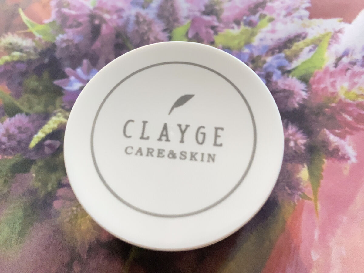 クレージュ クレンジングバーム クリアN/CLAYGE/クレンジングバームを使ったクチコミ（1枚目）