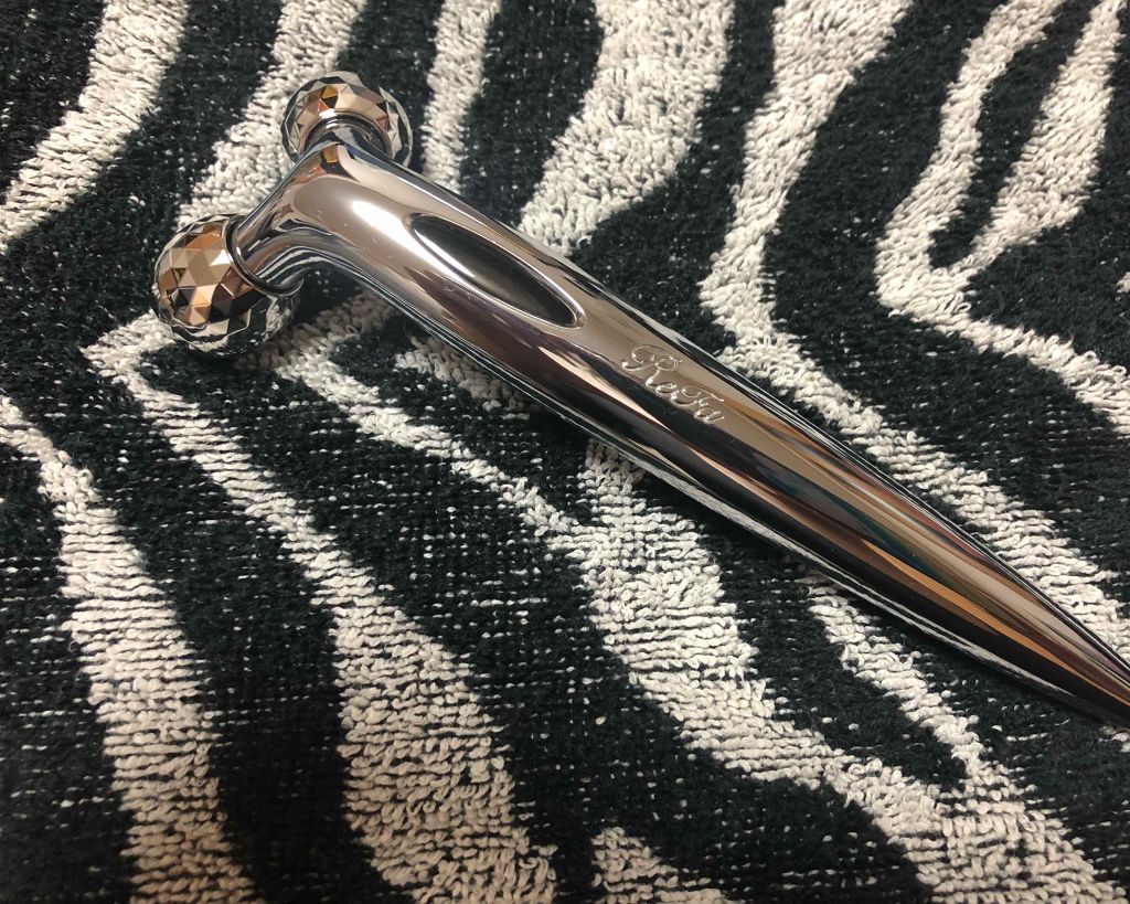 ReFa S CARAT/ReFa/美顔器・マッサージを使ったクチコミ（2枚目）