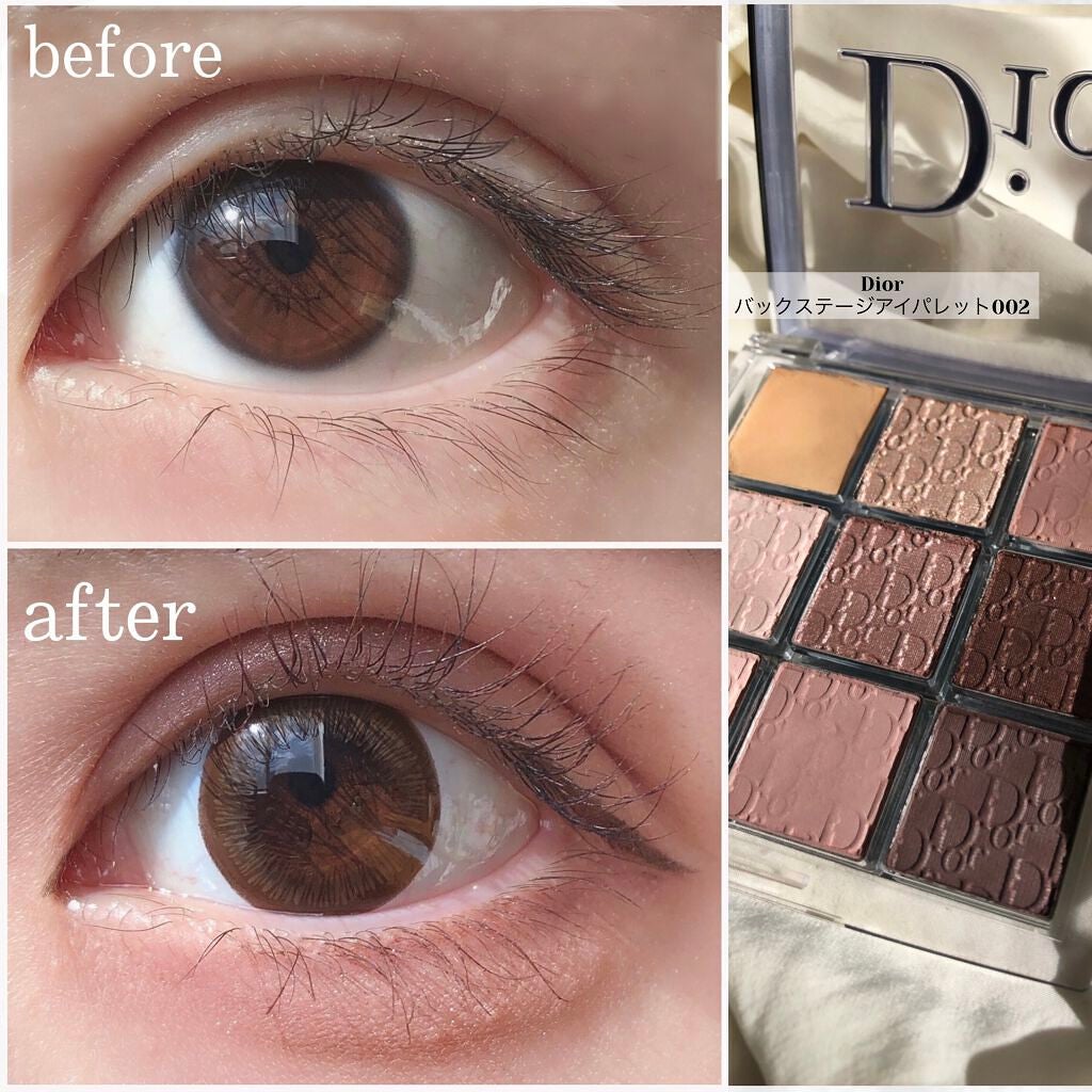 スプリングパワーカーラー/excel/ビューラーを使ったクチコミ(1枚目)