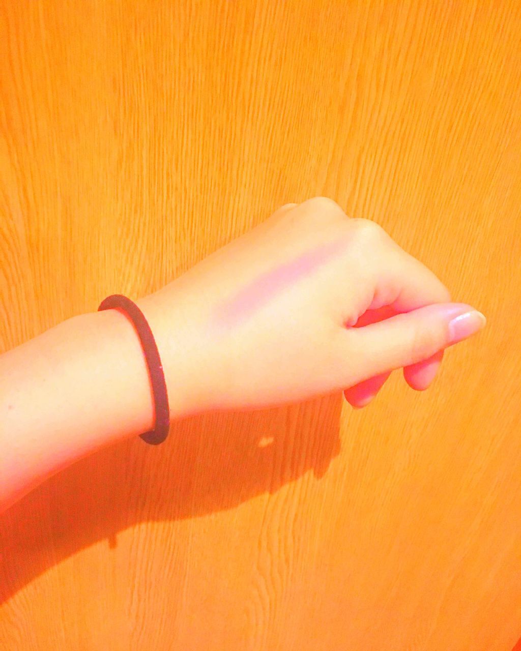 ラスティング リップカラーN/CEZANNE/口紅を使ったクチコミ(4枚目)