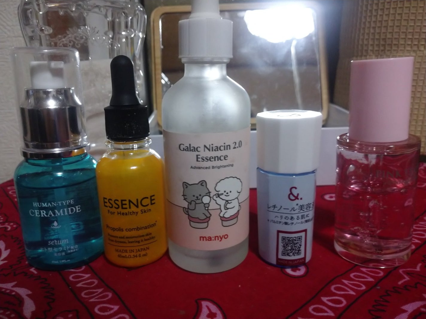 エイジ トリートメント アイクリーム/FROM NATURE/アイケア・アイクリームを使ったクチコミ(3枚目)