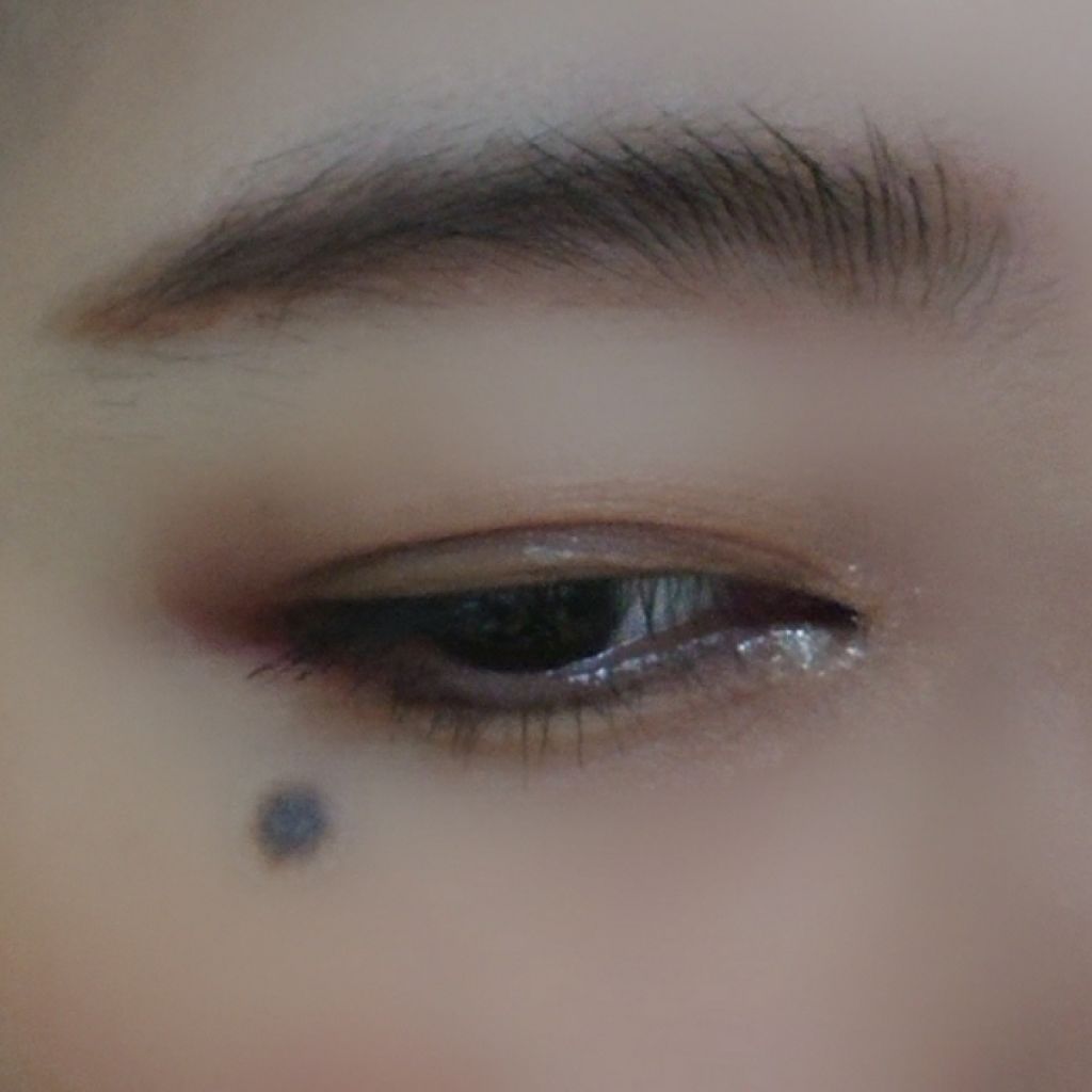 Lクリーム/ベビーピンク/化粧下地を使ったクチコミ（2枚目）