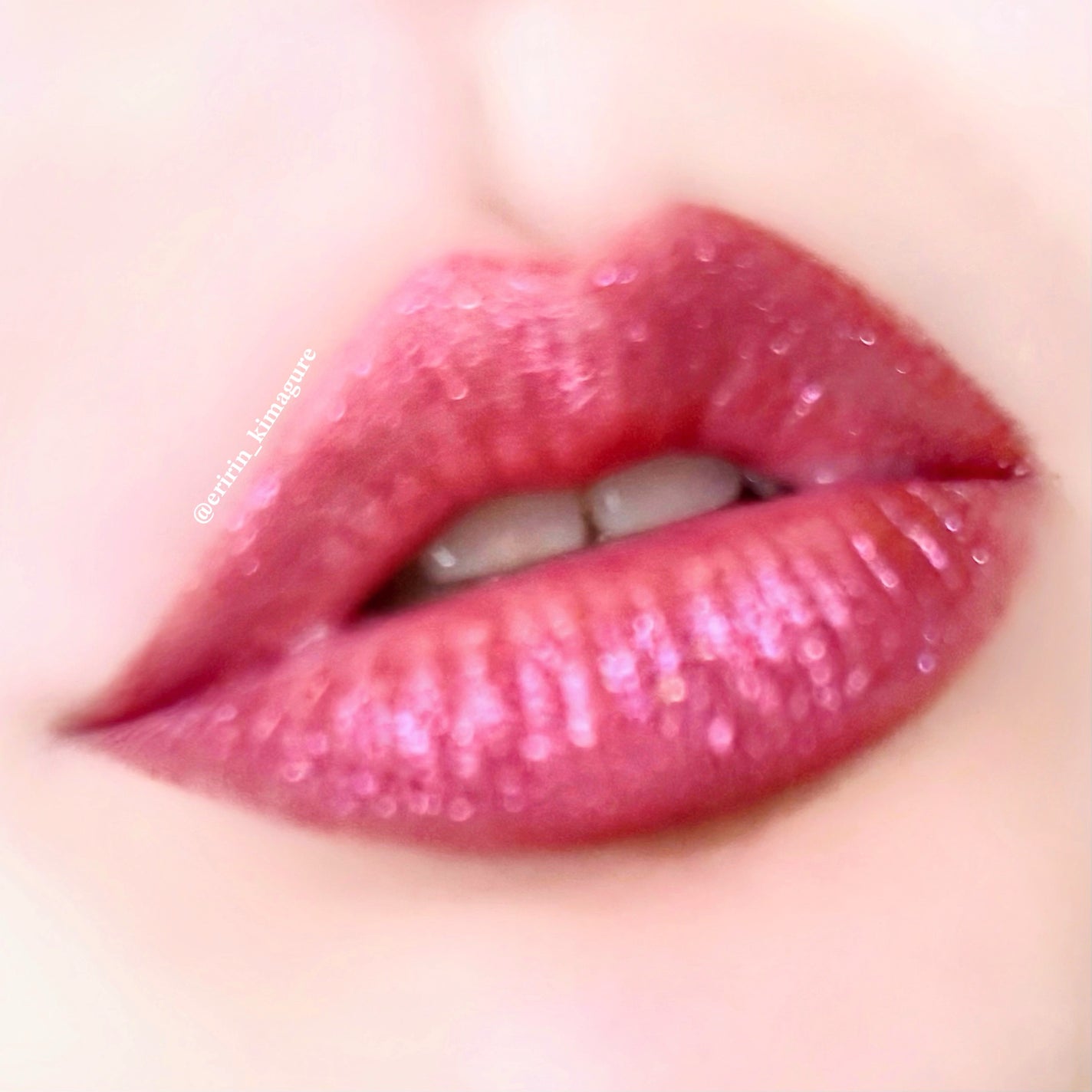 ルージュ ディオール フォーエヴァー リキッド シークイン(クリスマス コレクション 2024 限定品)/Dior/口紅・グロス・リップライナー・リップケアを使ったクチコミ(7枚目)