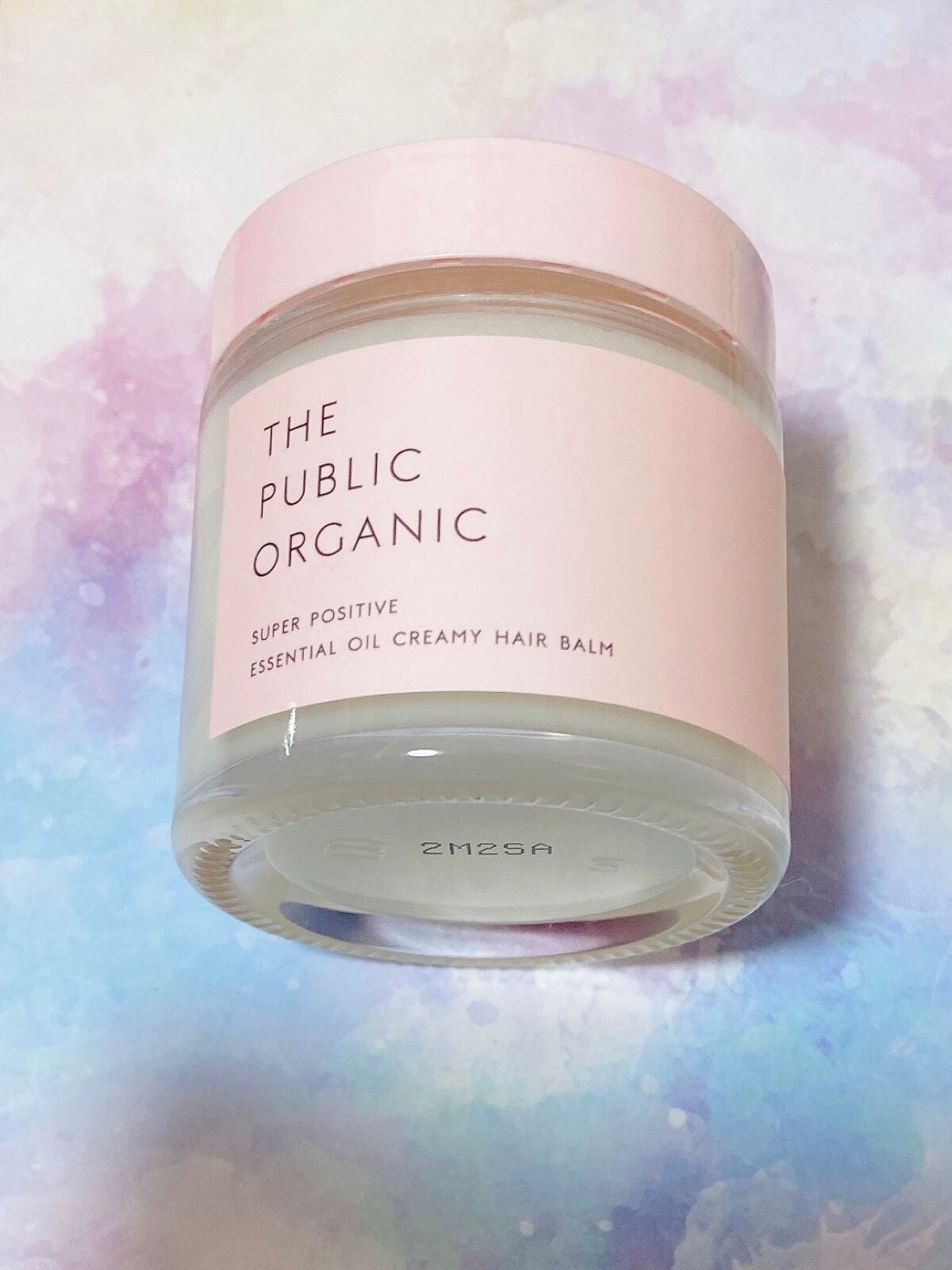 chiho コスメコンシェルジュアンバサダー on LIPS 「こちらのバームは、ありそうでなかった「3ゼロバーム」でした✨ダ..」(1枚目)