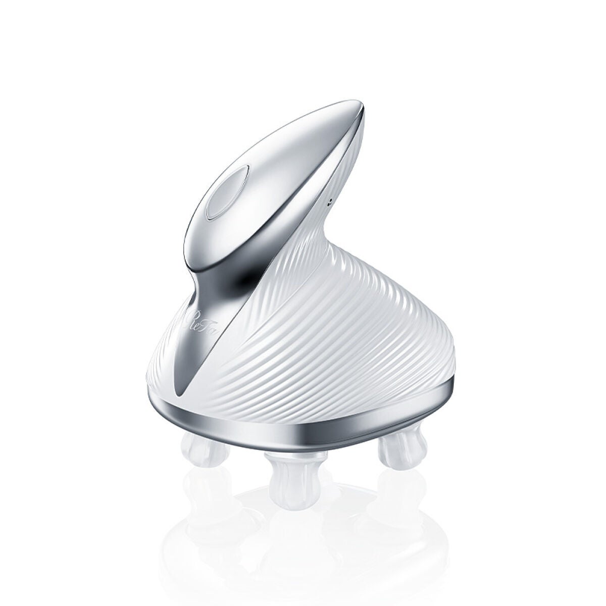 リファ ビューテックヘッドスパ 01 ホワイト