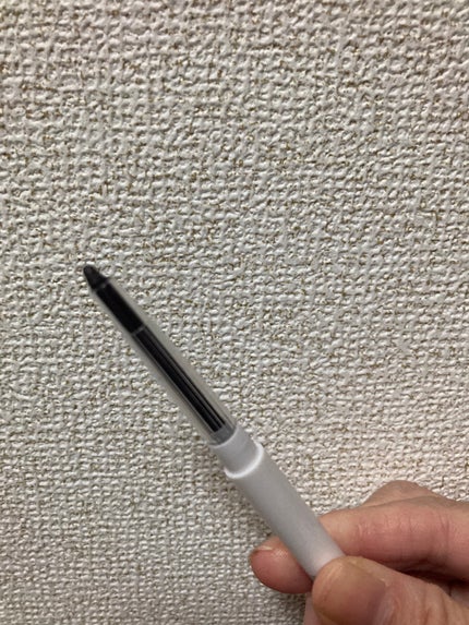 LP オートマティック アイブロウペンシル GR グレー/La Pensee/アイブロウペンシルの画像