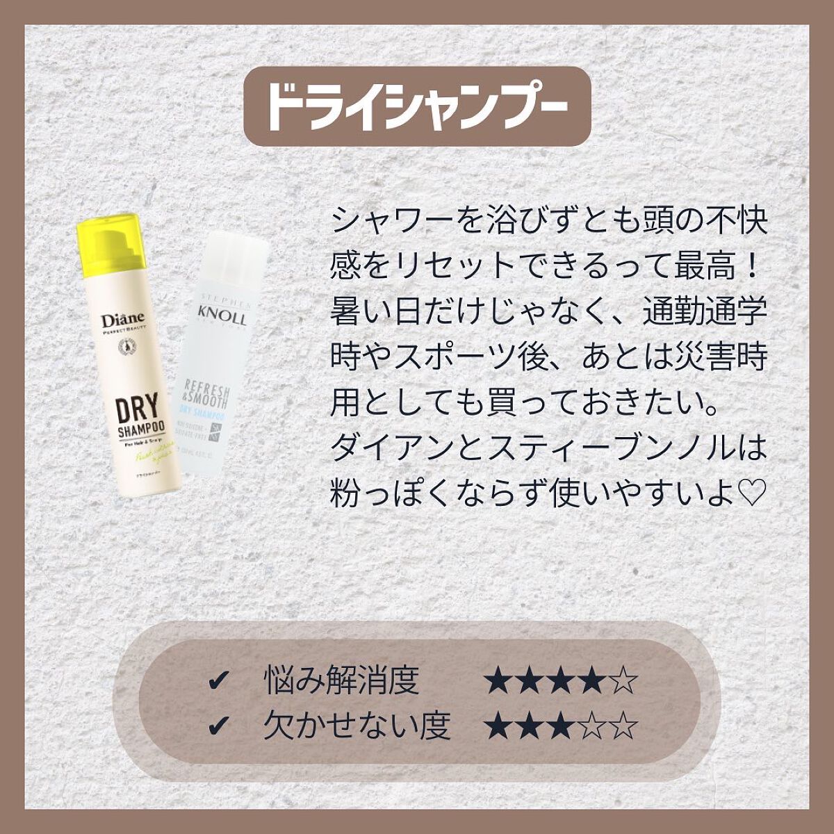 デトランス α/Perspirex/デオドラント・制汗剤を使ったクチコミ（2枚目）