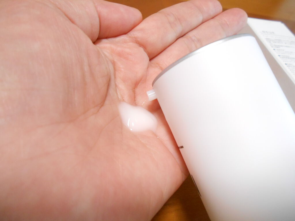 タイムレスジェリーセラム/アンダーノイル/美容液を使ったクチコミ(3枚目)