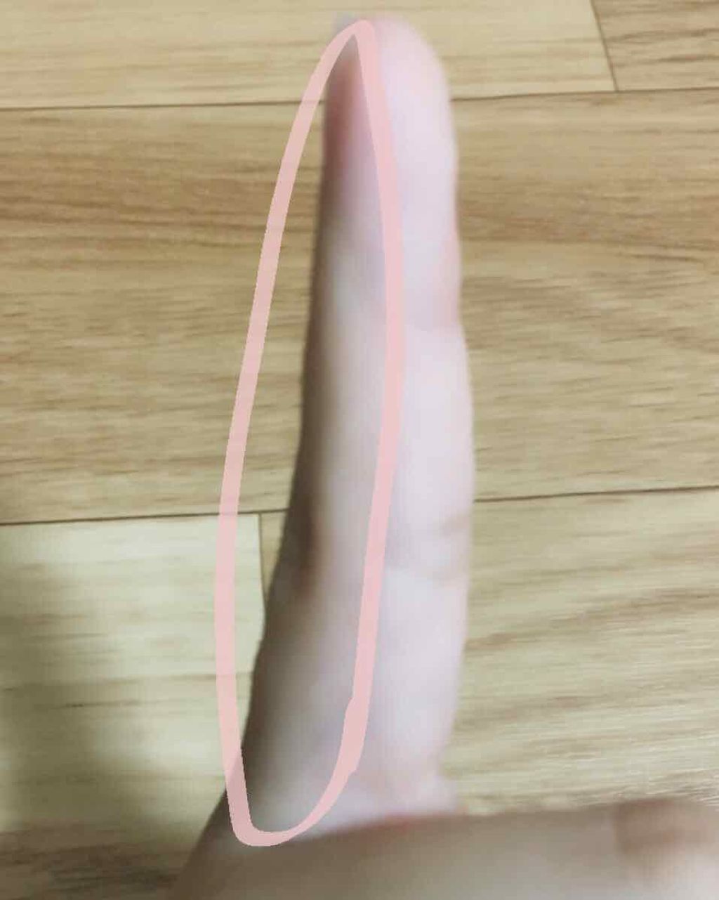 ケープ 3Dエクストラキープ 無香料/ケープ/ヘアスプレーを使ったクチコミ（3枚目）