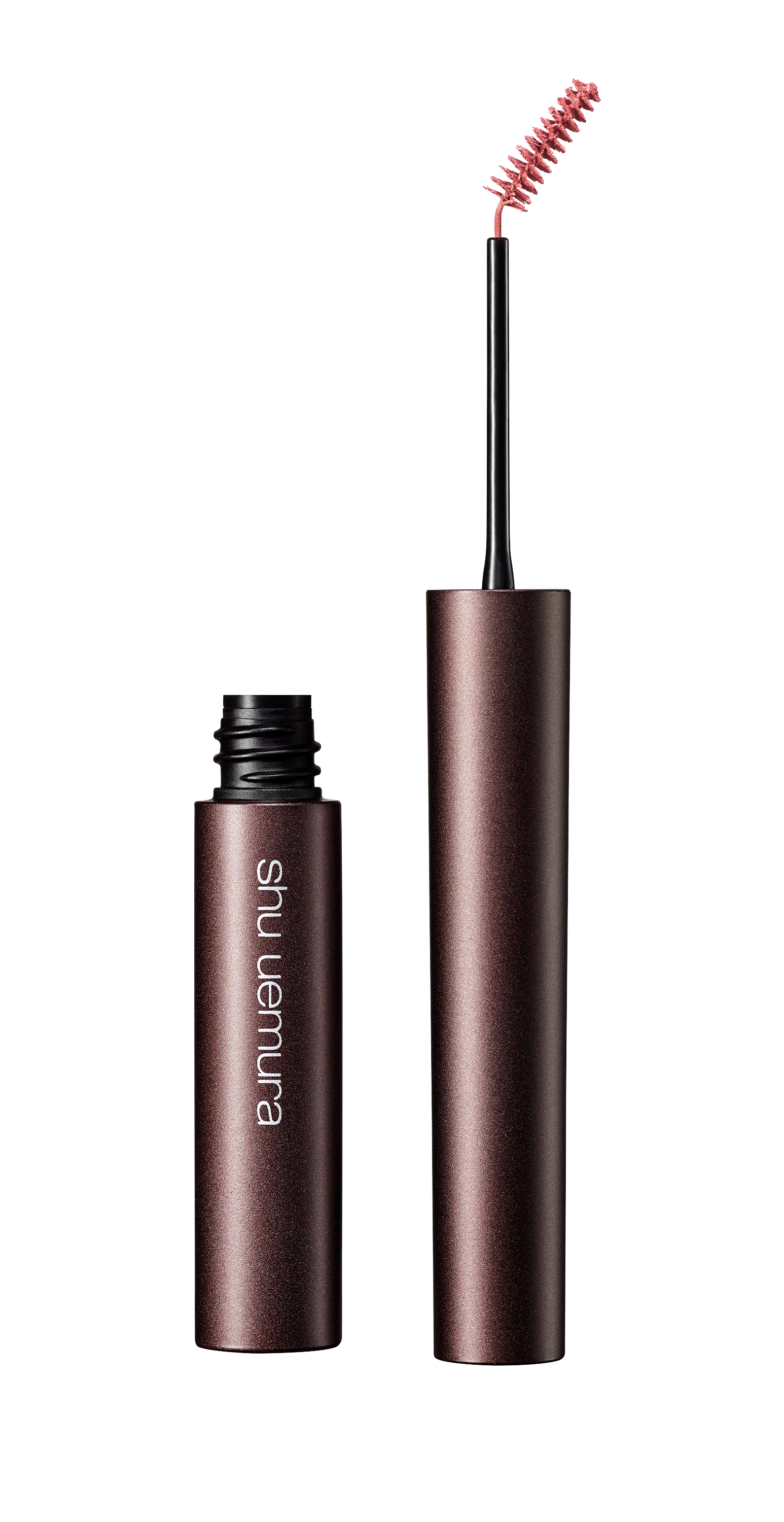 クシ ブロー M アンズ ピンク