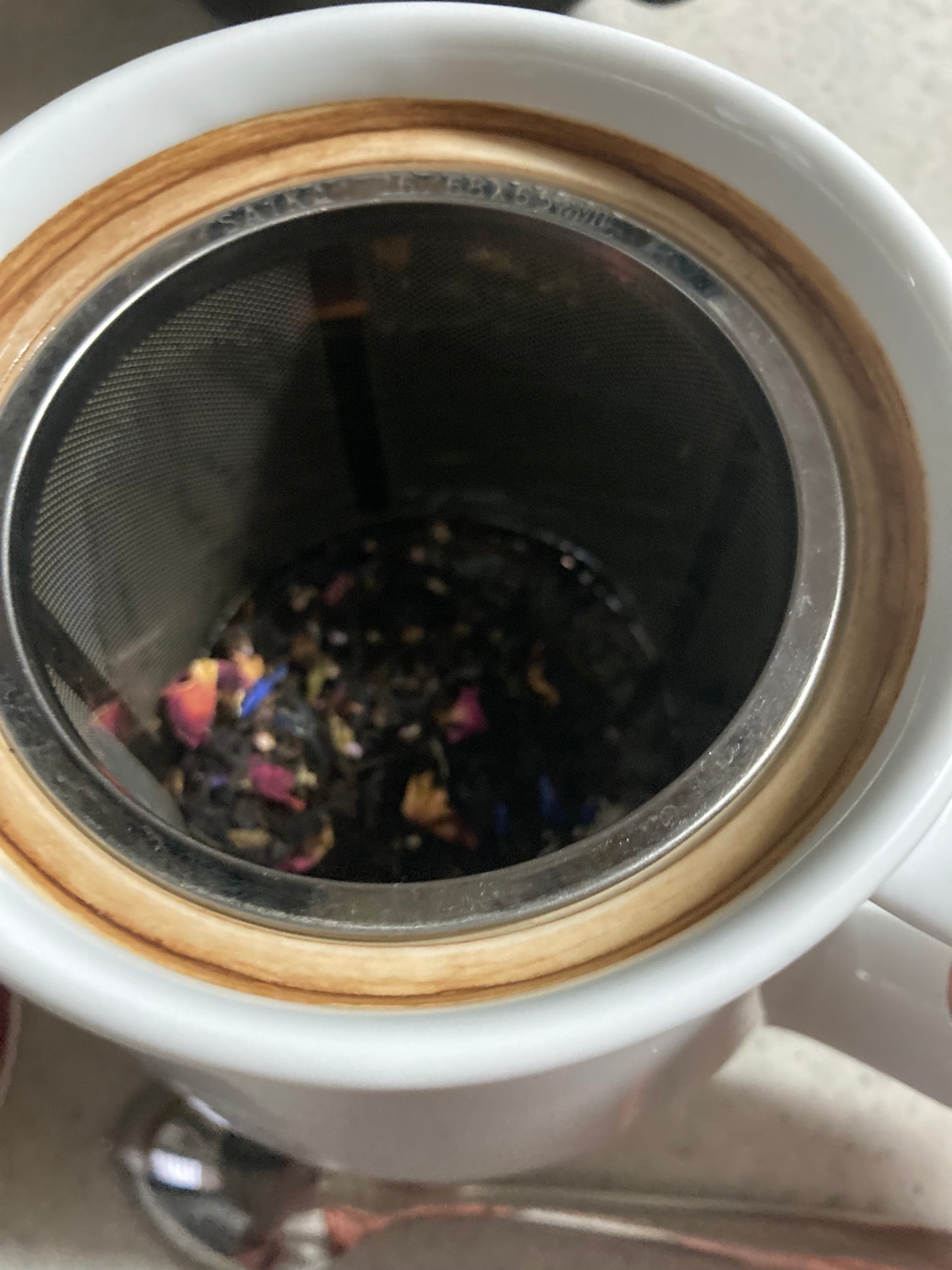 紅茶/LUPICIA/ドリンクを使ったクチコミ(2枚目)