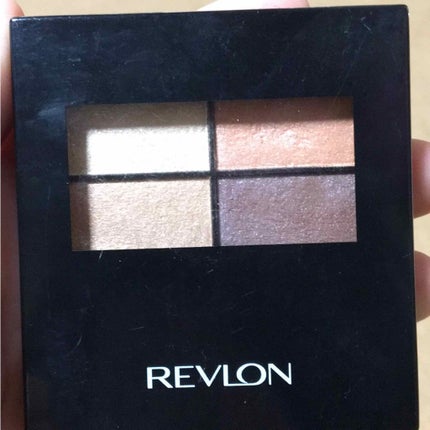 ミネラルアイカラーパレット/エトヴォス/アイシャドウパレットを使ったクチコミ(1枚目)