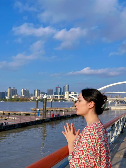 「塗るつけまつげ」上向きタイプ/デジャヴュ/マスカラを使ったクチコミ(4枚目)