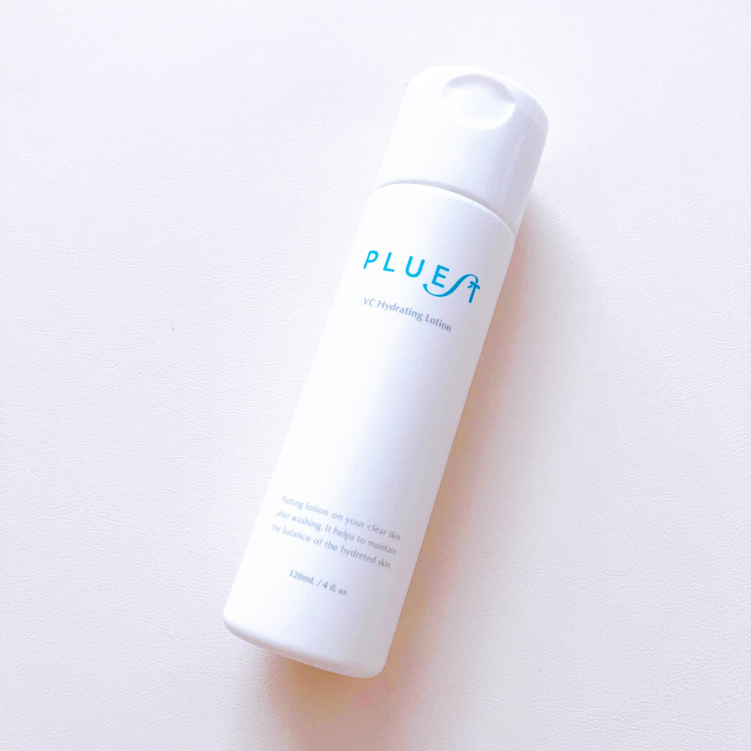 VC ハイドレーティングローション/PLUEST/化粧水を使ったクチコミ（3枚目）