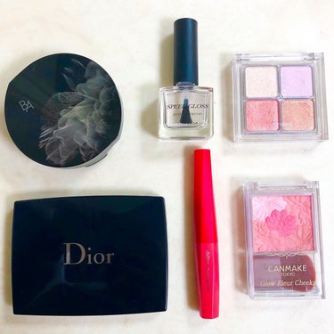 ディオールスキン フォーエヴァー コンパクト ナチュラル ベルベット 1N ニュートラル/Dior/パウダーファンデーションを使ったクチコミ（2枚目）