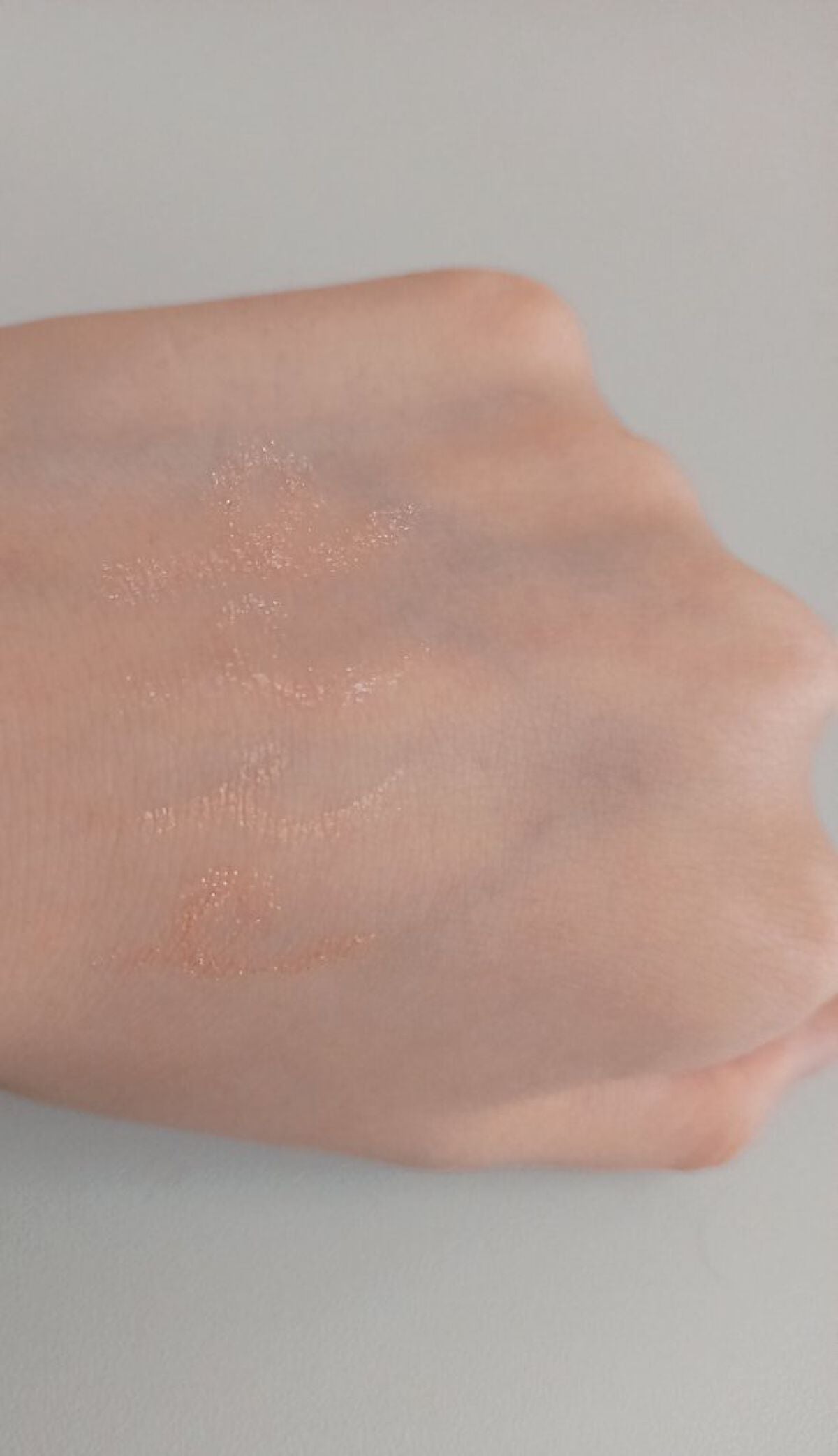 スマッジジェルアイライナー/LB/ジェルアイライナーを使ったクチコミ(3枚目)