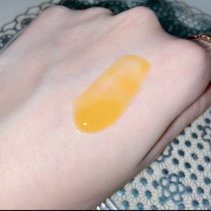 エッセンスセレクトゲル/TOUT VERT/オールインワン化粧品を使ったクチコミ(4枚目)