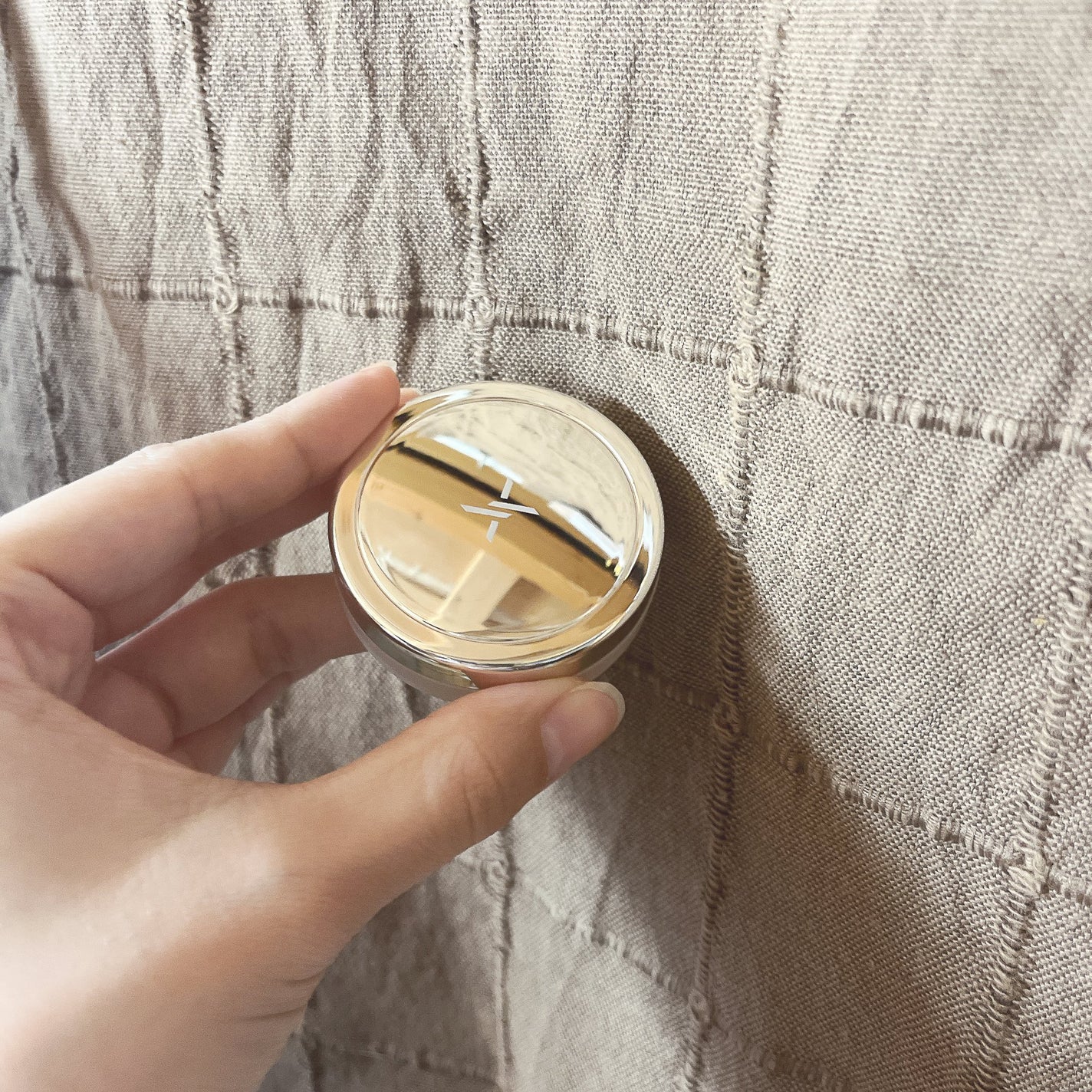 モイストリップバーム/XOUL/リップバームを使ったクチコミ(1枚目)