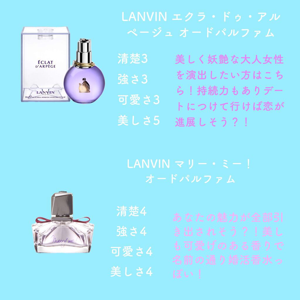 CHANEL・LANVIN・JILL STUART・GUERLAIN・Diorの香水(レディース CHANEL・LANVIN・JILL STUART・GUERLAIN・Diorの香水(レディース