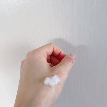 美白 うるおい ジェル/ちふれ/オールインワン化粧品を使ったクチコミ(5枚目)