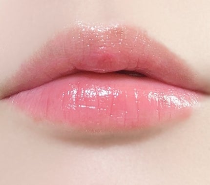 サンキスド プランプ リップバーム/shaishaishai/リップバームを使ったクチコミ(5枚目)