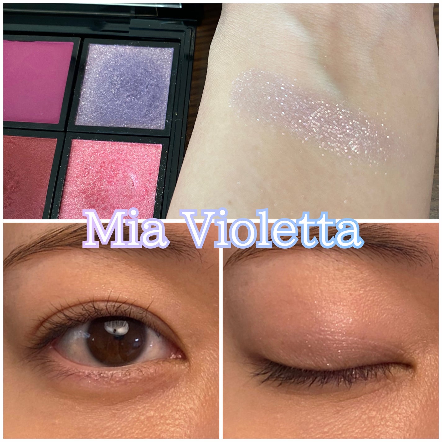 アディクション ザ アイシャドウ/ADDICTION/単色アイシャドウを使ったクチコミ(1枚目)