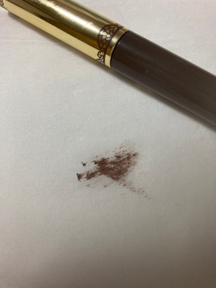 スキニーマスカラ SM20 ブラウン/パルガントン/マスカラの画像