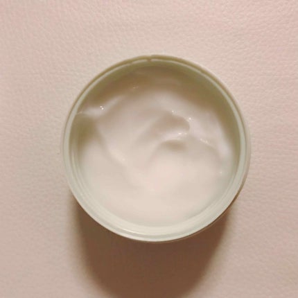 アロエ デイクリーム/THE BODY SHOP/フェイスクリームを使ったクチコミ(2枚目)