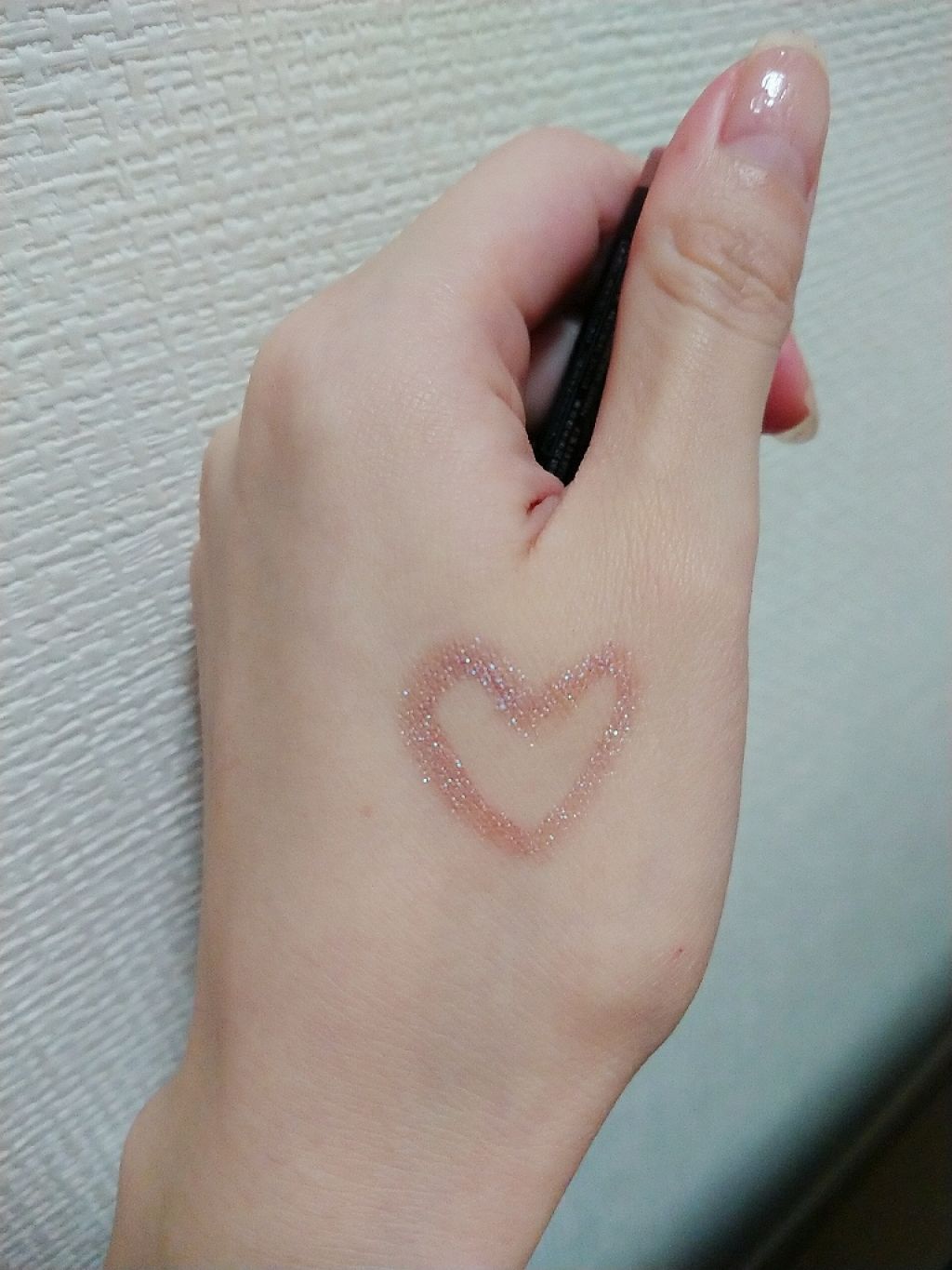 キャビアスティック アイカラー/ローラ メルシエ/スティックアイシャドウを使ったクチコミ(2枚目)