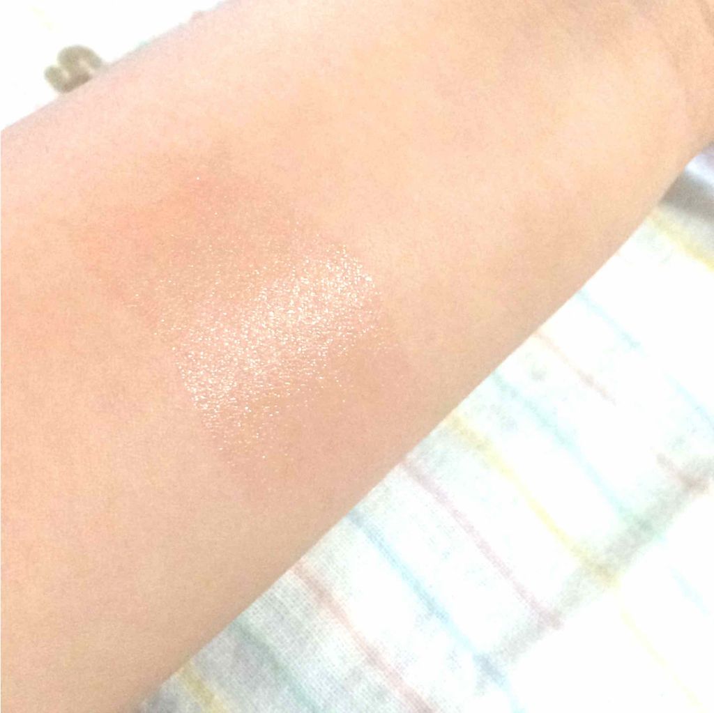 ユアチークオンリーティント/キャンメイク/ジェル・クリームチークを使ったクチコミ（3枚目）