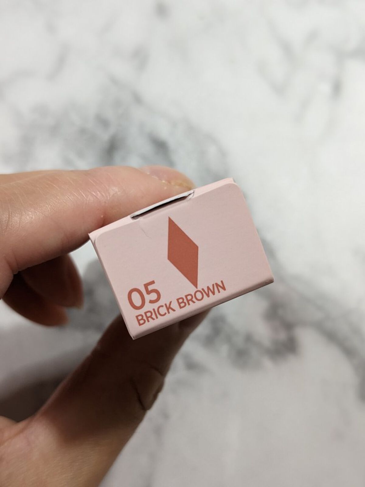 ウォンジョンヨ リップステッカー/Wonjungyo/口紅を使ったクチコミ（2枚目）