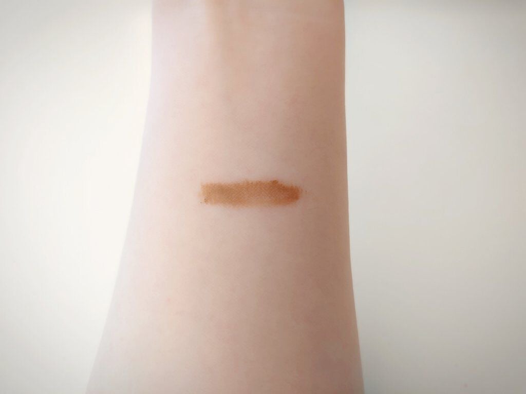 フィルム眉カラー/デジャヴュ/眉マスカラを使ったクチコミ(3枚目)