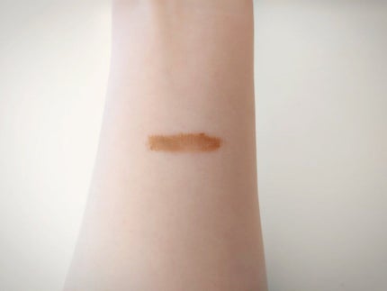 フィルム眉カラー/デジャヴュ/眉マスカラを使ったクチコミ(3枚目)