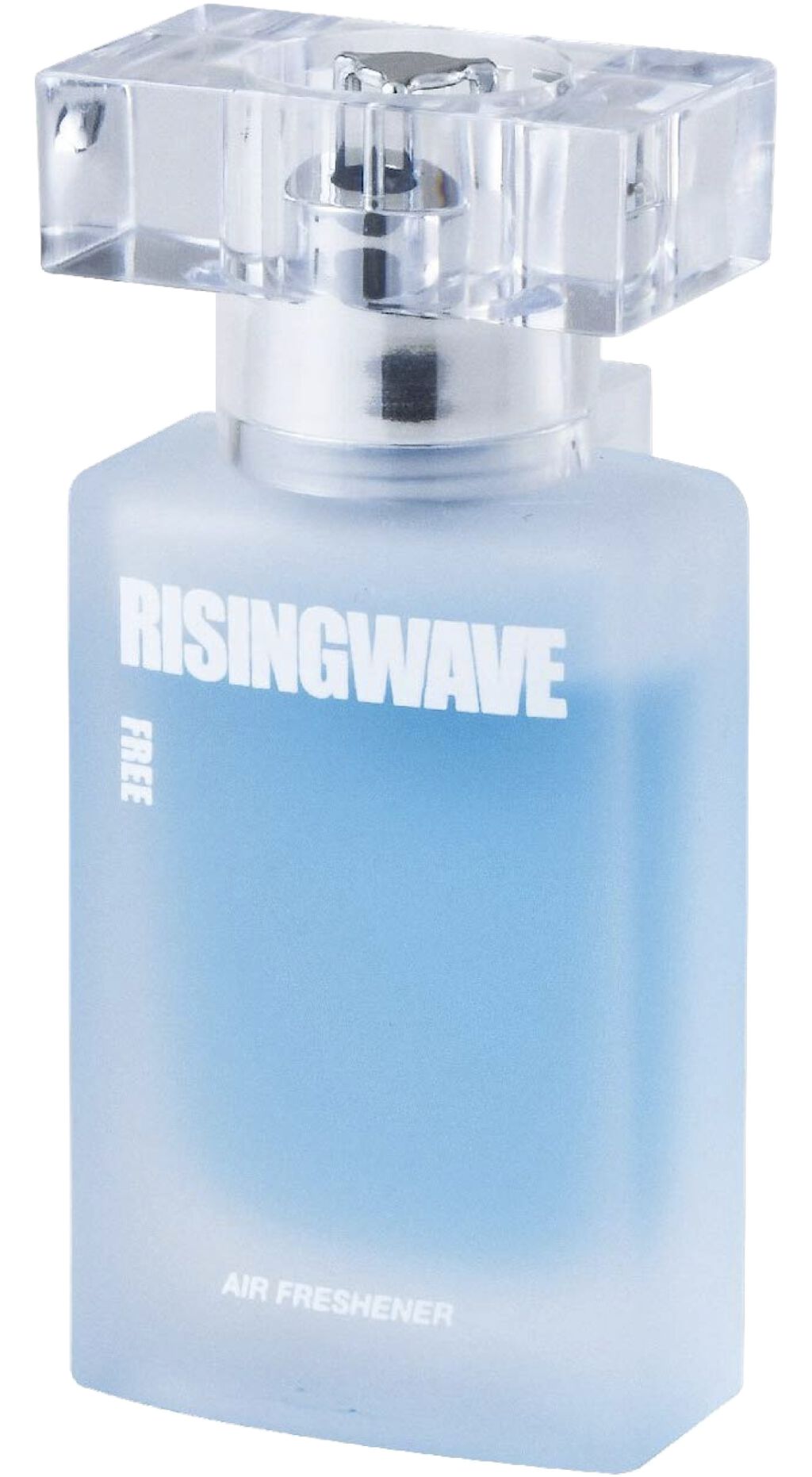 カーフレグランス エアコンタイプ フリー ライトブルーの香り