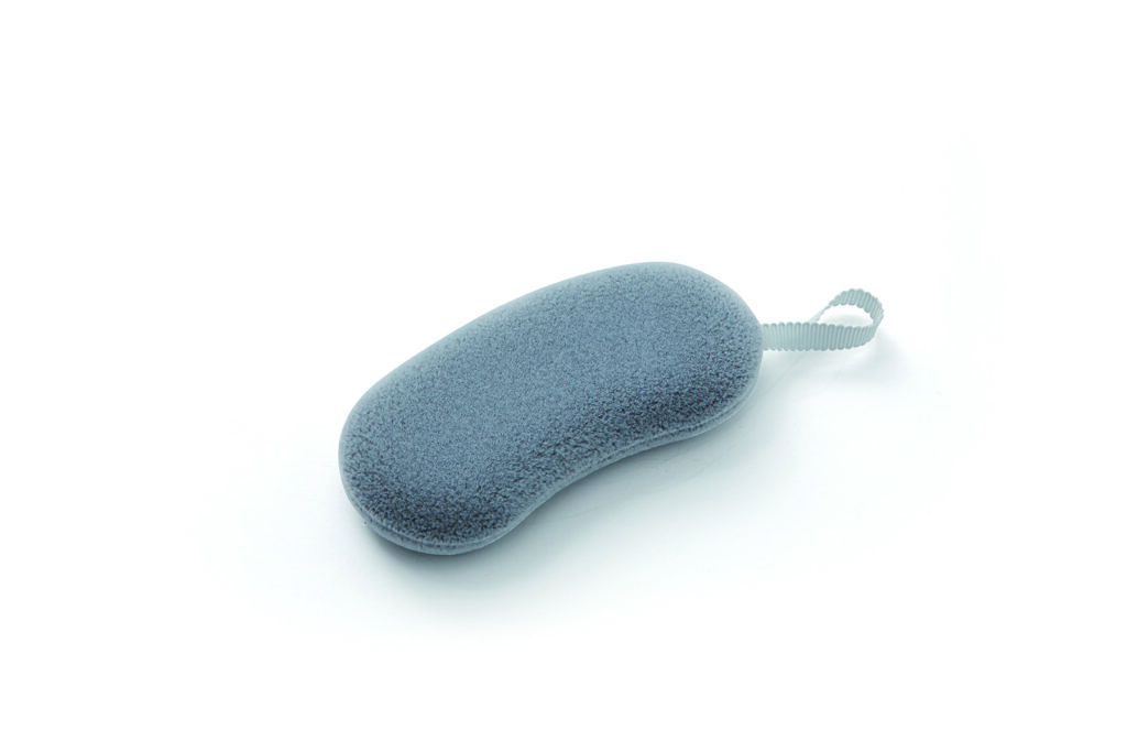 試してみた】コジット 透明肌もちもちフェイススポンジのリアルな