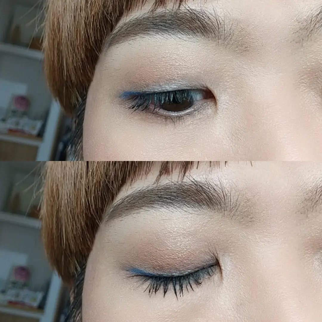 レ キャトル オンブル/CHANEL/アイシャドウパレットを使ったクチコミ(5枚目)