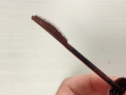 スカイハイ/MAYBELLINE NEW YORK/マスカラを使ったクチコミ(2枚目)