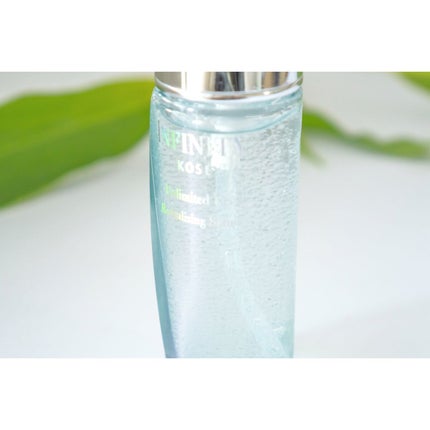 アンリミテッド キー/インフィニティ/美容液を使ったクチコミ(3枚目)