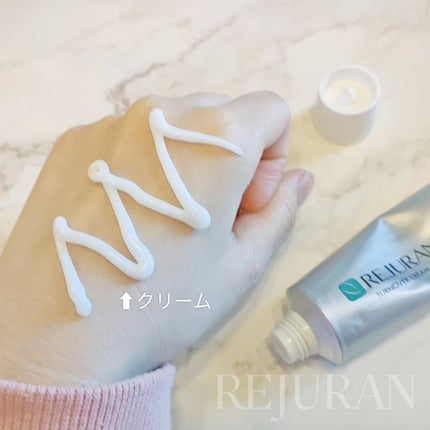 セラム美容液/REJURAN COSMETICS/美容液を使ったクチコミ(9枚目)