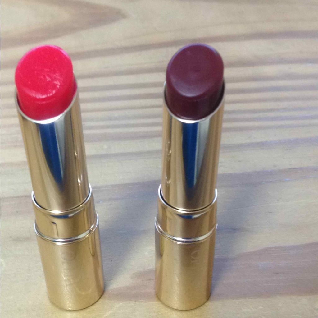 オペラ リップティント N/OPERA/リップティントを使ったクチコミ（2枚目）