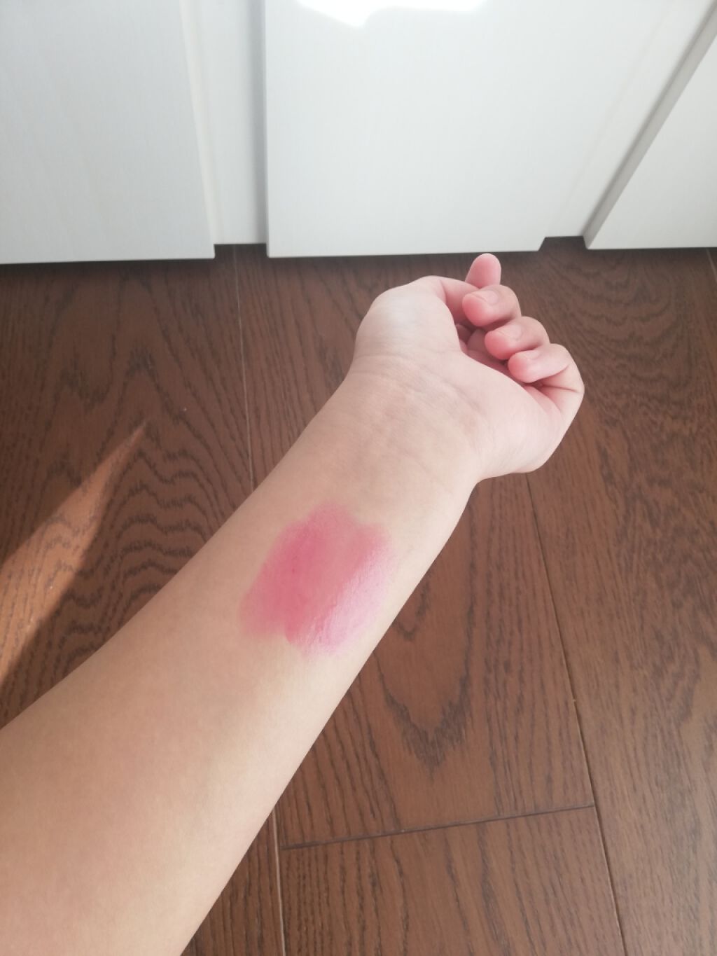 オペラ リップティント N/OPERA/リップティントを使ったクチコミ（2枚目）