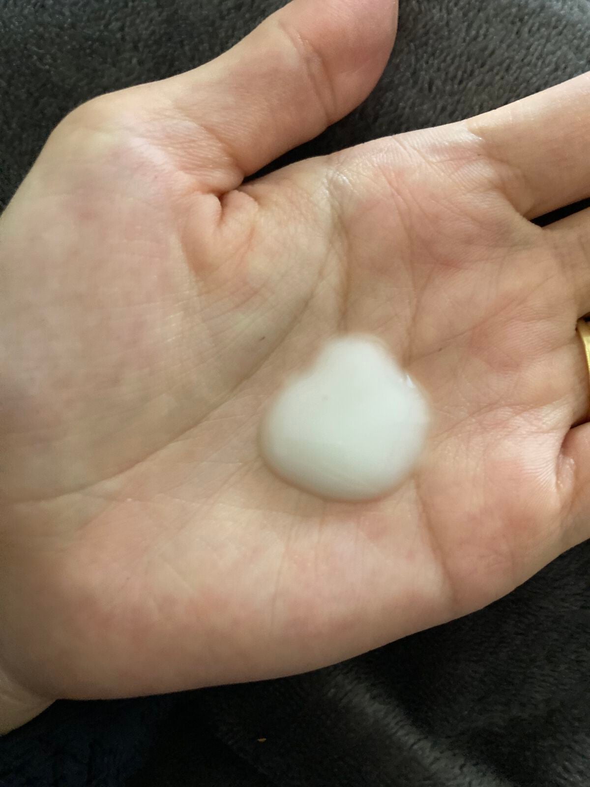 モイスト ミルクエッセンス/リッツ/乳液を使ったクチコミ(2枚目)