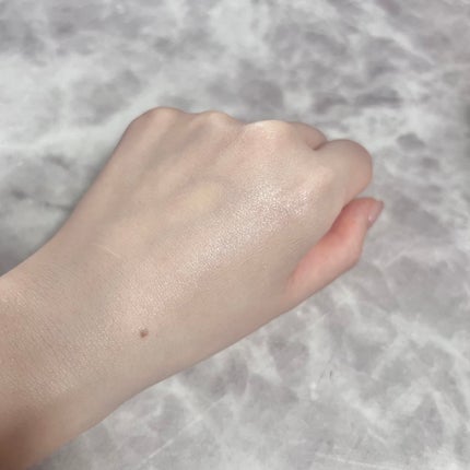 プリズム・リーブル・スキンケアリング・コレクター/GIVENCHY/化粧下地を使ったクチコミ(6枚目)