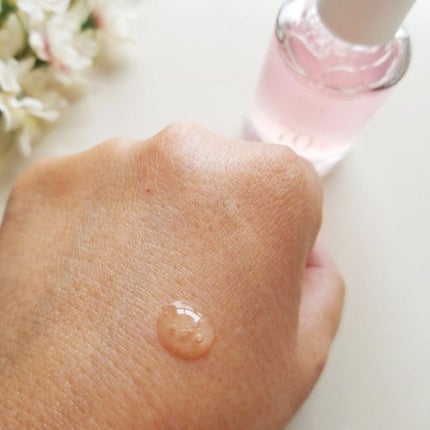 桃70%ナイアシンセラム/Anua/美容液を使ったクチコミ(4枚目)