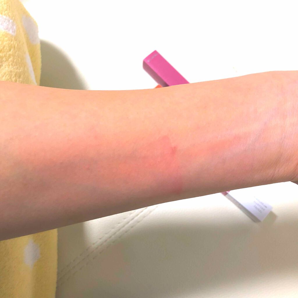 SPステイ マットインク/MAYBELLINE NEW YORK/口紅を使ったクチコミ(4枚目)