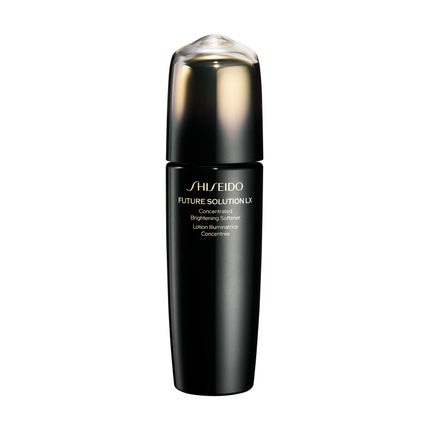 SHISEIDO SHISEIDO フューチャーソリューション LX コンセントレイティッド ブライトニングソフナー