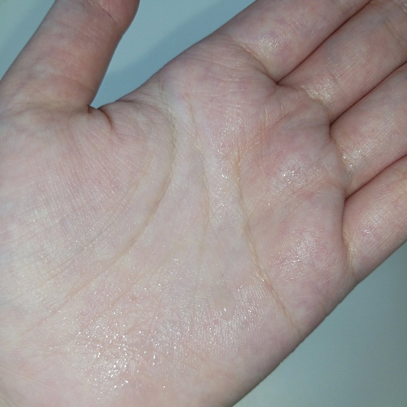 ダルバ ホワイトトリュフファーストスプレーセラム/ダルバ/ミスト状化粧水を使ったクチコミ(4枚目)