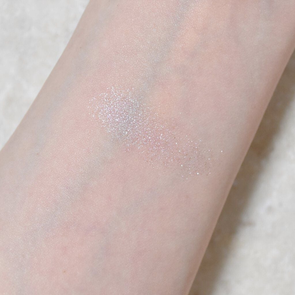 ハードワイヤードアイシャドー/NARS/単色アイシャドウを使ったクチコミ(5枚目)