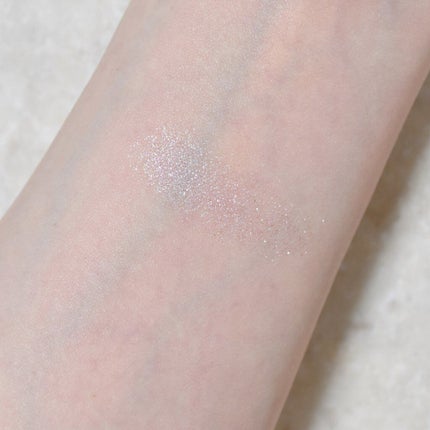 ハードワイヤードアイシャドー/NARS/単色アイシャドウを使ったクチコミ(5枚目)